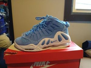 Nike air uptempo 97'